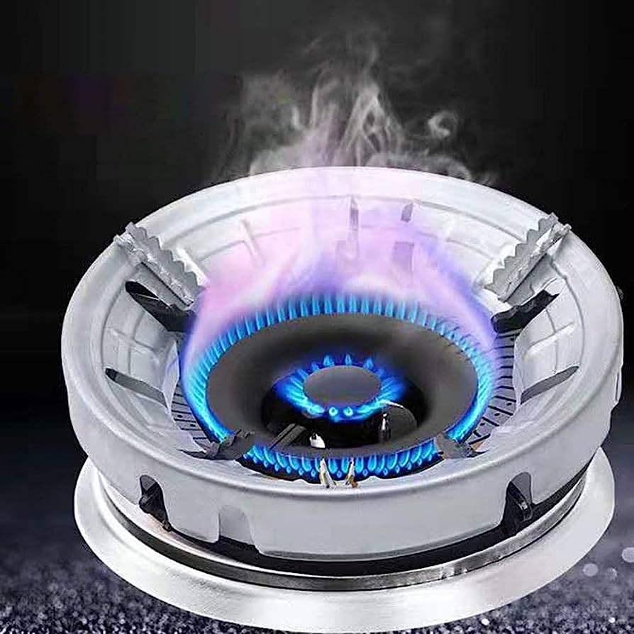 Gas Saving Stove