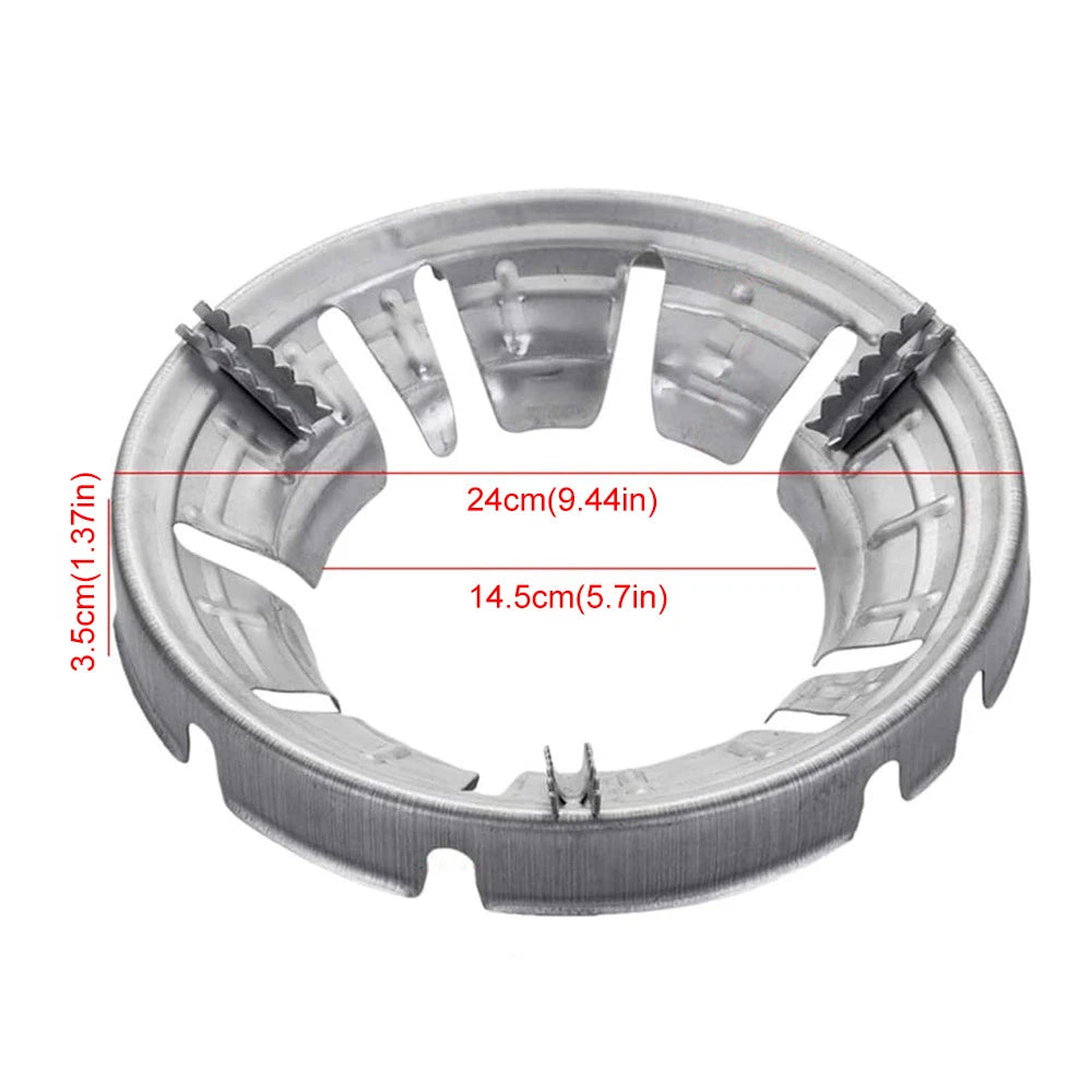 Gas Saving Stove